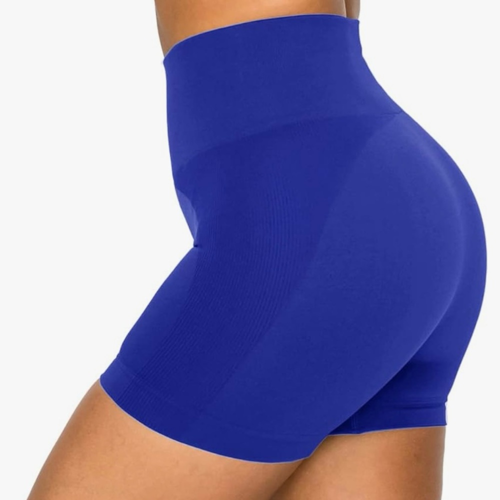 *NEW* Always High-Waisted Biker Shorts